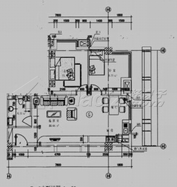 ‘ 爱游戏官网’矿棉板吊顶施工工艺介绍 矿棉板吊顶价格是多少?(图1) 爱游戏官网