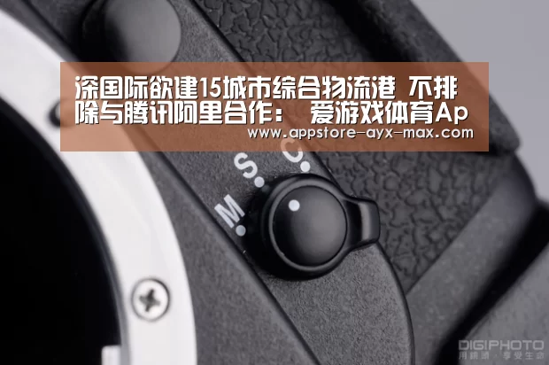 深国际欲建15城市综合物流港 不排除与腾讯阿里合作: 爱游戏体育App下载(图2) 爱游戏官网