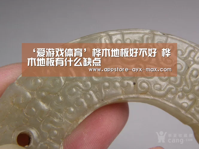 ‘爱游戏体育’桦木地板好不好 桦木地板有什么缺点(图2) 爱游戏体育App下载