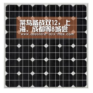 菜鸟备战双12,上海、成都等8城尝鲜淘宝当日达“ 爱游戏体育App下载”(图1) 爱游戏官网